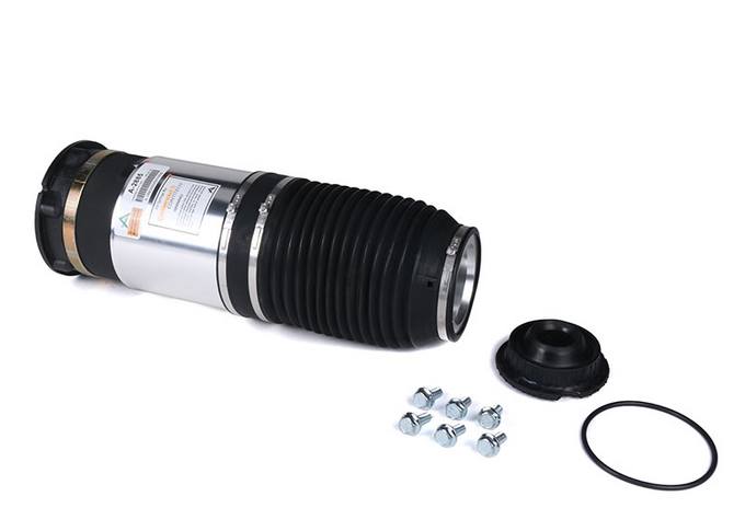 Audi Air Spring - Front (Gen II) 4Z7616051D - Arnott A2885